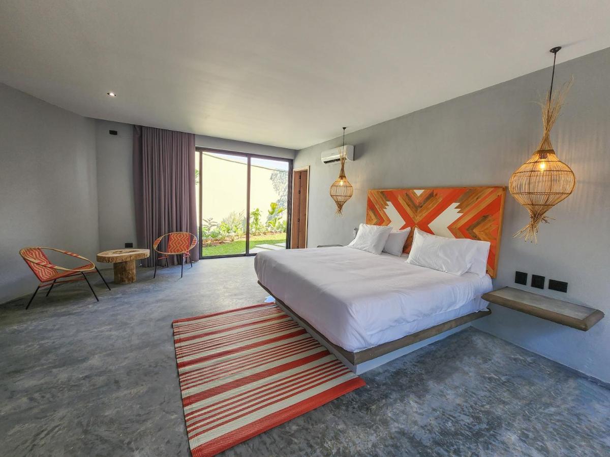 Hotel Piedra Mulata - Adults Only Doradal Exterior foto